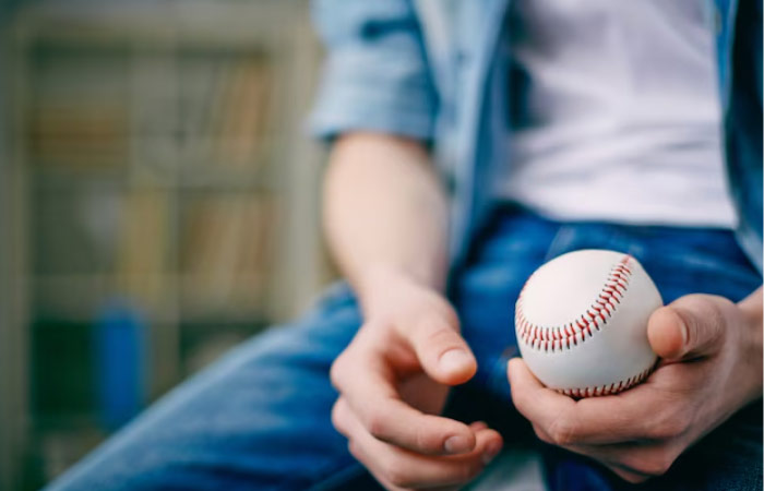 Deportes Béisbol