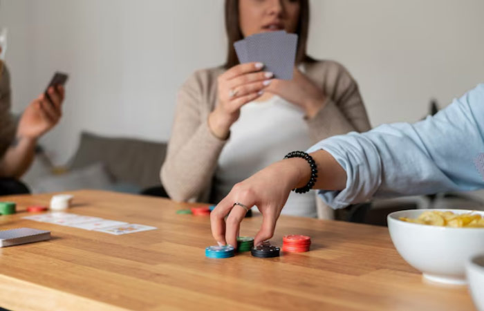 bet365 Juegos de mesa y cartas