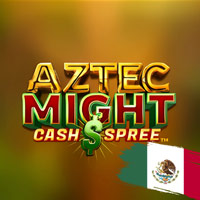 Juego AZTEC MIGHT