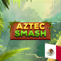 Juego AZTEC SMASH