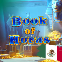 Juego BOOK of HORUS