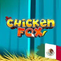 Juego CHICKEN FOX