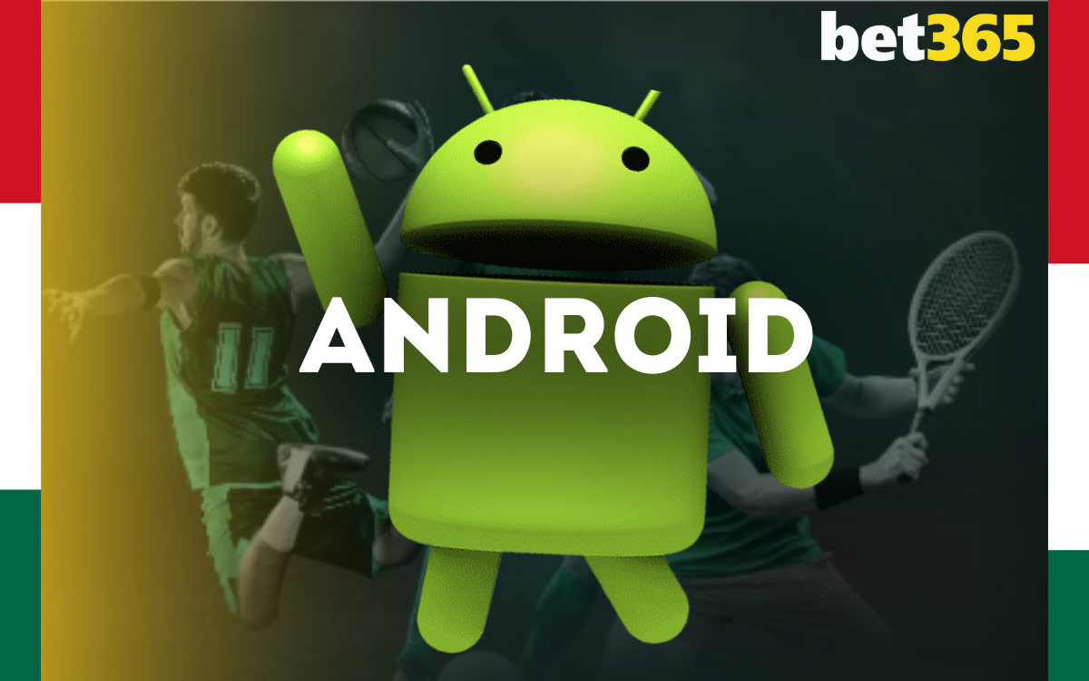 Android Descargar la App de Bet365 