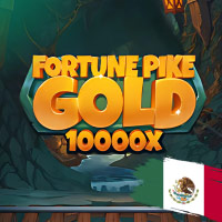 Juego FORTUNE PIKE GOLD