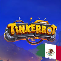 Juego TINKERBOT