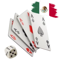 Icono Juegos de mesa y cartas