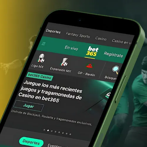 Bet365 APP