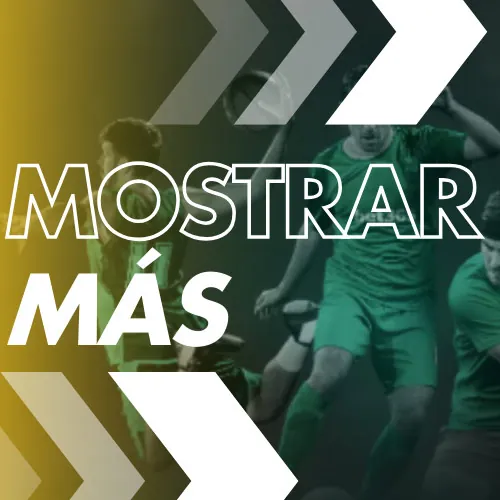 Bet365 MOSTRAR MÁS